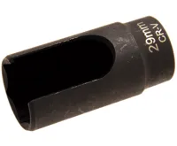 BGS Hlavice pro demontáž vstřikovačů Common Rail MB BGS Hlavice pro demontáž vstřikovačů Common Rail MB