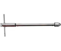 BGS Ráčna závitníková M5 - M12, délka 320 mm BGS Ráčna závitníková M5 - M12, délka 320 mm