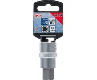 BGS Hlavice zástrčná1/2" imbus 17 x 55mm (1)
