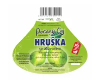 Nature NoTea s.r.o. Pečený čaj Notea - Hruška se zázvorem 430ml (1)