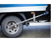 BGS Momentový klíč, 20 mm (3/4"), 200 - 800 Nm (1)