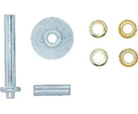 BGS Očko kovové 12,5 mm + lisovací přípravek, sada 103 dílů (1)
