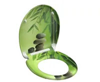 Schütte GREEN GARDEN | Duroplast, Soft Close (2)