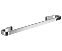 GEDY SAMOA držák ručníků 450mm, chrom GEDY SAMOA držák ručníků 450mm, chrom