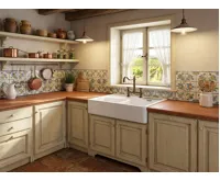 Keramický dřez Villeroy & Boch Double 895.2 Bílá keramika (34)