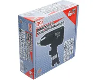 BGS Utahovák pneumatický, úderový 1/2", max. 366 Nm (4)