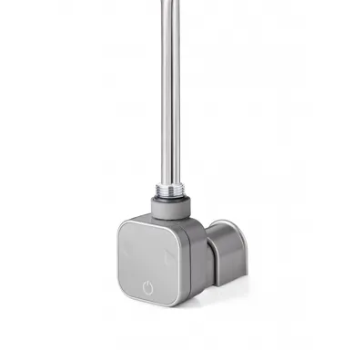 P.M.H Topná tyč NEX1 800W Smart Life / Tuya Smart, černá