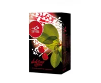 Pauwex Walachian Tea spol. s r.o. Čaj Santée - Divoká třešeň & Acaí Pauwex Walachian Tea spol. s r.o. Čaj Santée - Divoká třešeň & Acaí