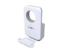 Jet Dryer ORBIT Bílý (6)