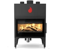 HS Flamingo Krbová vložka FLAMINGO X15, automatická regulace (36)