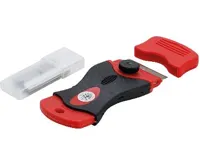 BGS Šábr univerzální 38 mm, 5x výměnná čepel (2)