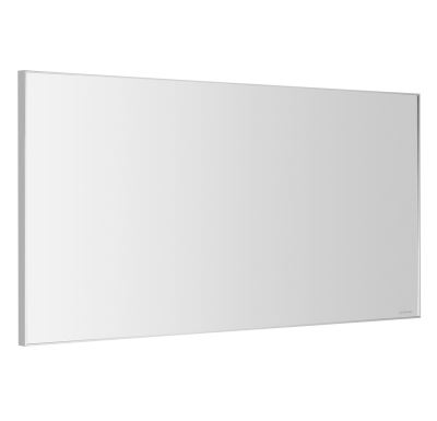 SAPHO AROWANA zrcadlo v rámu 1200x600mm, chrom