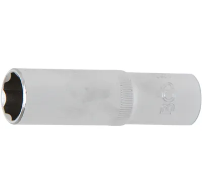 BGS Hlavice nástrčná 1/2" 16,0 mm, prodloužená, SuperLock