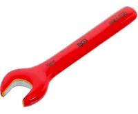 BGS Klíč plochý jednostranný VDE | 22 mm - BGS 71072