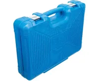 BGS Gola sada 1/4"+3/8"+1/2"; 4,0 - 32,0 mm,12-ti hranné; 171 dílů (4)