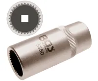 BGS Nástavec vnitřní tisícihran pro vstřikovací čerpadla, 33 zubů BGS Nástavec vnitřní tisícihran pro vstřikovací čerpadla, 33 zubů