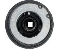 BGS Klíč pro mont.a demontáž spojovací hřídele řízeni,35 - 45 mm průměr (2)