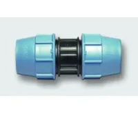 PE Spojka přímá  90 - pro vodu