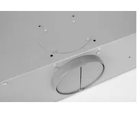 CATA Odsavač par EMPIRE VD STROMBOLI 60 Nerez – jediný výsuv na trhu se zadním i horním odtahem (12)