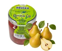 Nature NoTea s.r.o. Pečený čaj Notea - Hruška se zázvorem 60ml Nature NoTea s.r.o. Pečený čaj Notea - Hruška se zázvorem 60ml