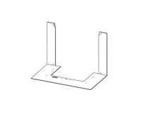 ROMOTOP rám nosný HC3LE RAM14