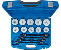 BGS UNI sada pro výměnu silentbloků, ložisek, simeringů BGS UNI sada pro výměnu silentbloků, ložisek, simeringů