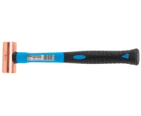 BGS Palička vyklepávací měděná, pr. 35 mm BGS Palička vyklepávací měděná, pr. 35 mm