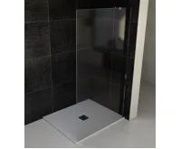 GELCO ONE boční stěna 700 mm, čiré sklo