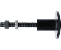 BGS Stahovák nábojů předních kol , pro MAN - BGS 74336 (2)