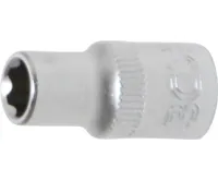 BGS Hlavice nástrčná 1/4"  6.0 mm, Surface Drive