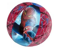 Bestway Nafukovací kruh 98003 Spiderman (2)