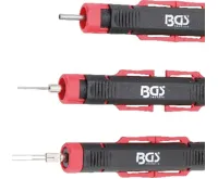 BGS Sada pro demontáž kabelů, univerzální, 3dílná (5)