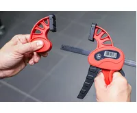 BGS Rychloupínací a rozpínací svěrka,  300 mm - BGS 59844 (2)