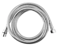 SAPHO POWERFLEX kovová sprchová hadice, 200cm, chrom