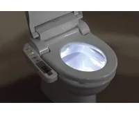AQUALINE BLOOMING EKO elektronický bidet (7)