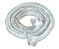 HS Flamingo Těsnící šňůra na dvířka hranatá (8x8 mm) 1 bm (2)