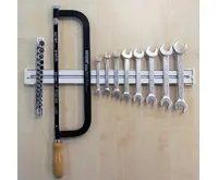 BGS Lišta magnetická 500,0 mm (3)