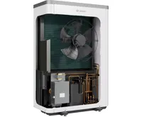 Bosch Compress 7400i AW 5 ORM-S tepelné čerpadlo vzduch/voda (3)