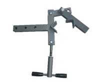 BGS Přípravek upínací do svěráku pro vzpěry - MC Phreson (1)