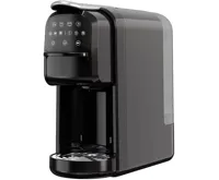 De Gusto Multifunkční kávovar Aroma 5v1 CM-06A