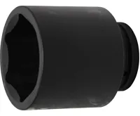 BGS Hlavice nástrčná 1&quot; 90,0 mm x 140mm, tvrzená