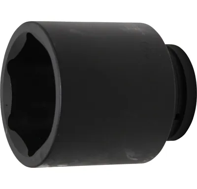 BGS Hlavice nástrčná 1" 90,0 mm x 140mm, tvrzená