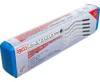 BGS Klíče pro napínací kladky, 12hran, speciální tvar, 13 - 19 mm (5)