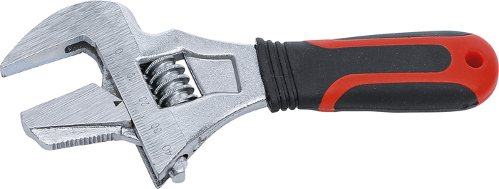 Bgs stavitelný klíč s plastovou rukojetí softgrip, max. 38 mm