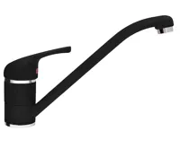 Aquasanita Eco 2561 Black metallic