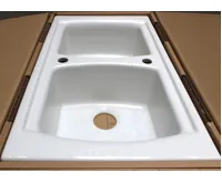 Deante Lusitano 860.2 Bílá keramika (3)