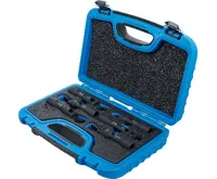 BGS Sada plochých otevřených klíčů, 12,5 mm (1/2"), flexibilní, 10dílná (2)