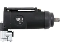 BGS Utahovák pneumatický, úderový 3/8", max. 155 Nm BGS Utahovák pneumatický, úderový 3/8", max. 155 Nm
