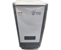 Slokov Variant SL18D Kotel na tuhá paliva