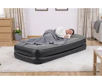 Bestway Air Bed Komfort Twin jednolůžko 191 x 97 x 46 cm 67401 (1)